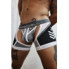 Breedwell Jock Boxer Cockpit Gris